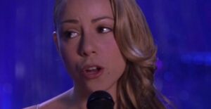 Mariah Carey
