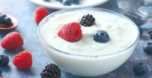 gut health foods