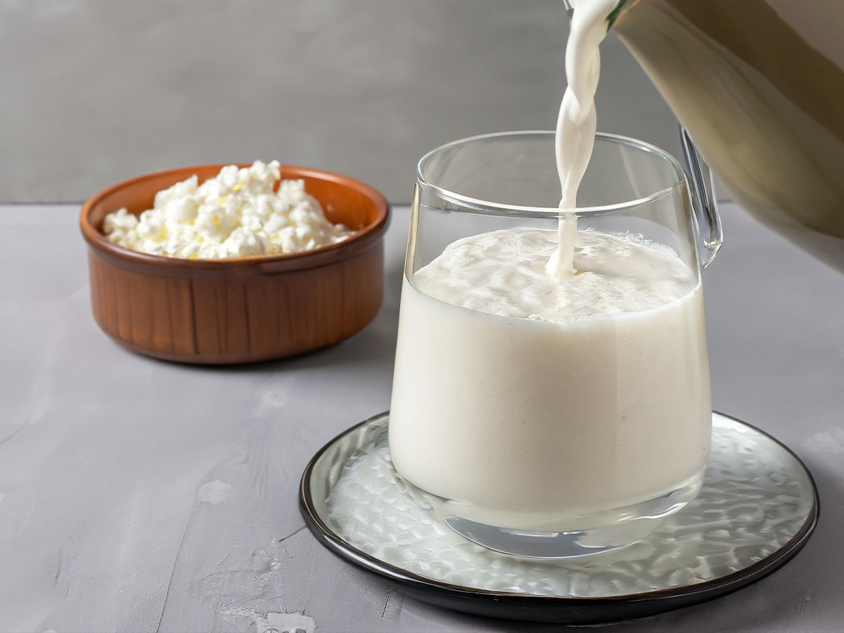 Kefir