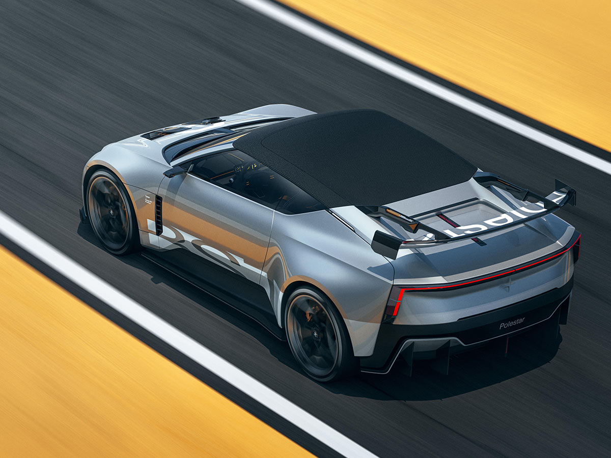 Polestar 6