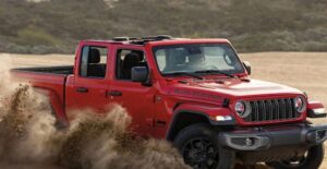 The Best and Worst Mid-Size Trucks of 2026