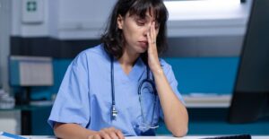 The Worst Jobs for Burnout Ranked by Real Employees