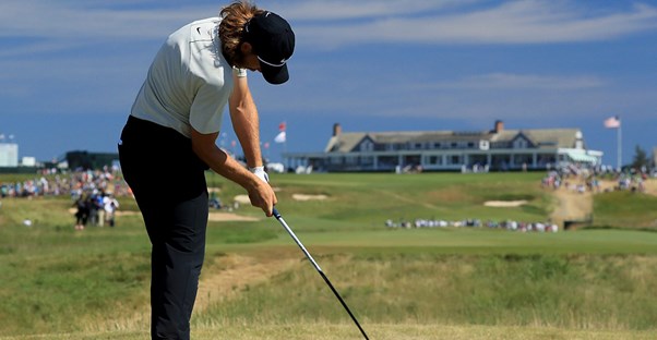 The Oldest Golf Courses in the U.S.
