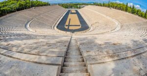 The Oldest Sports Arenas in the World