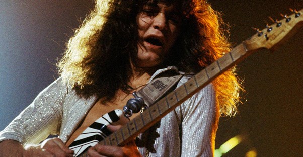 best guitars solos of all time