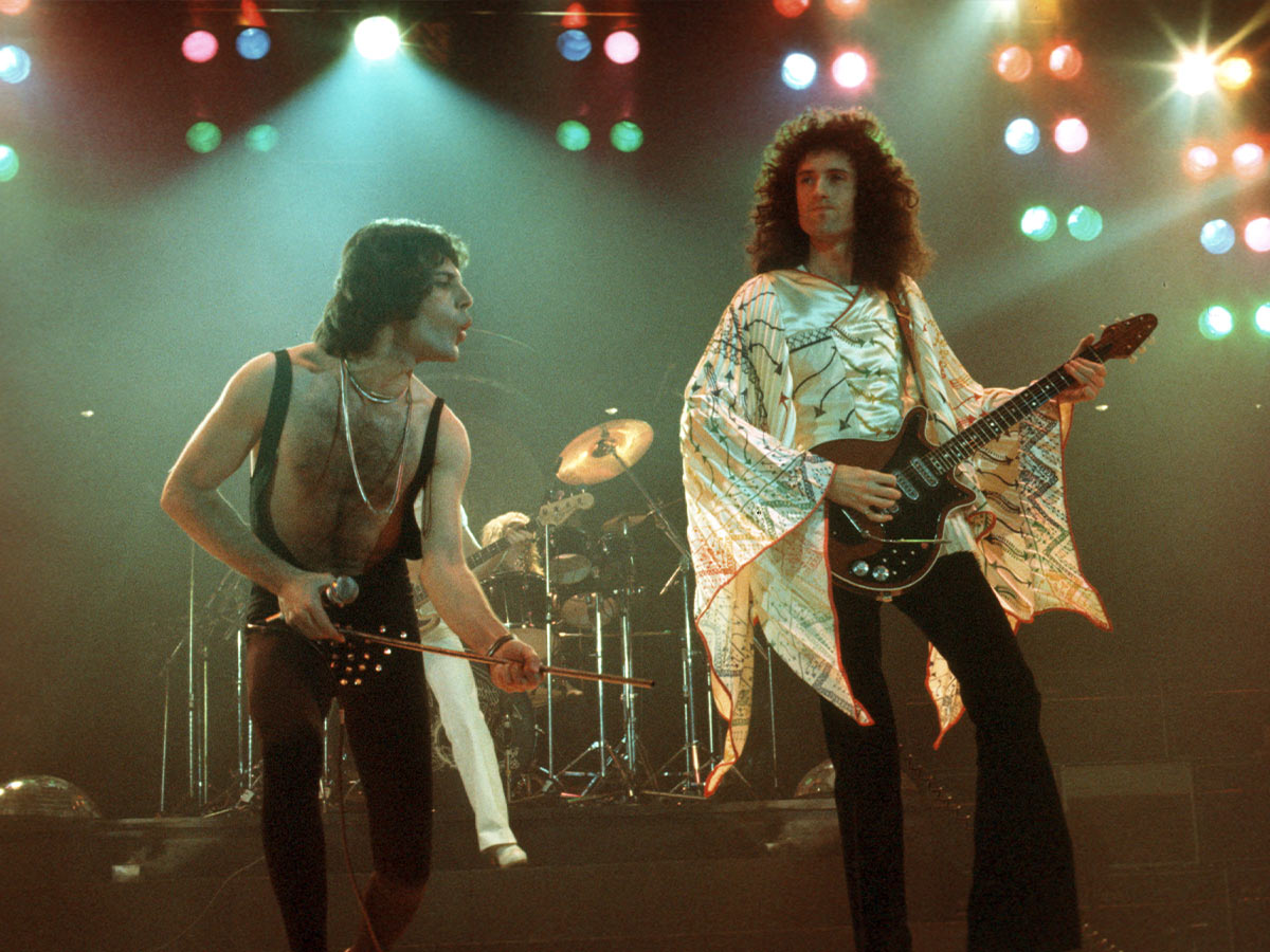 Bohemian Rhapsody