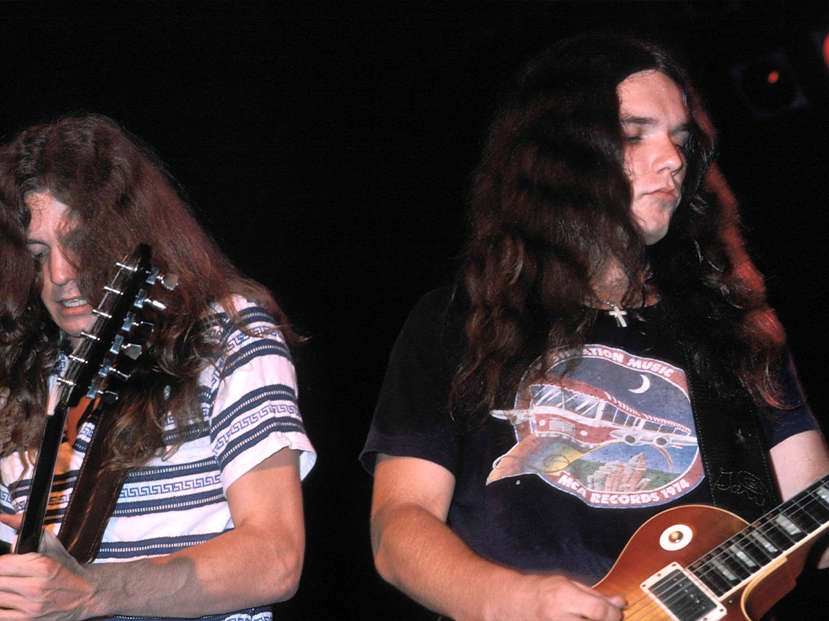 Free Bird