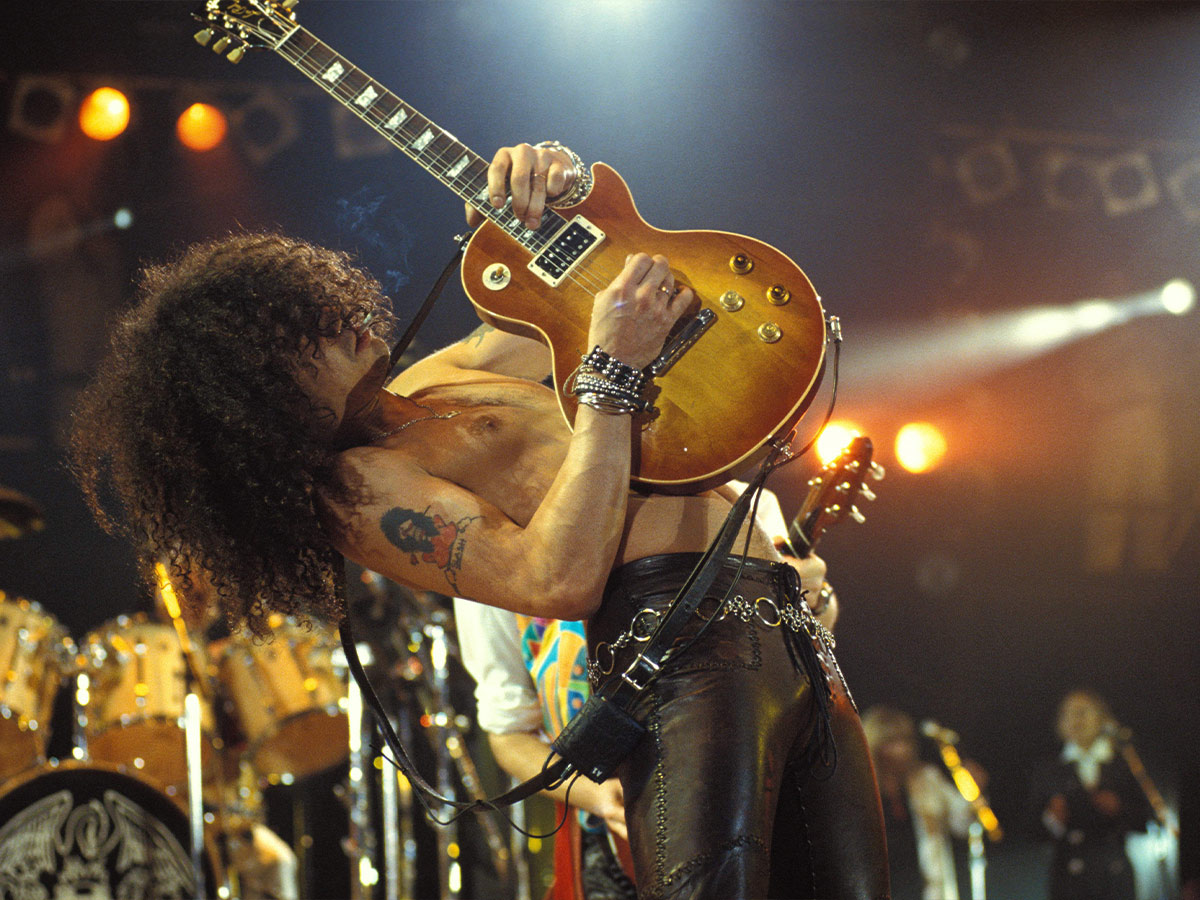 Sweet Child O’ Mine