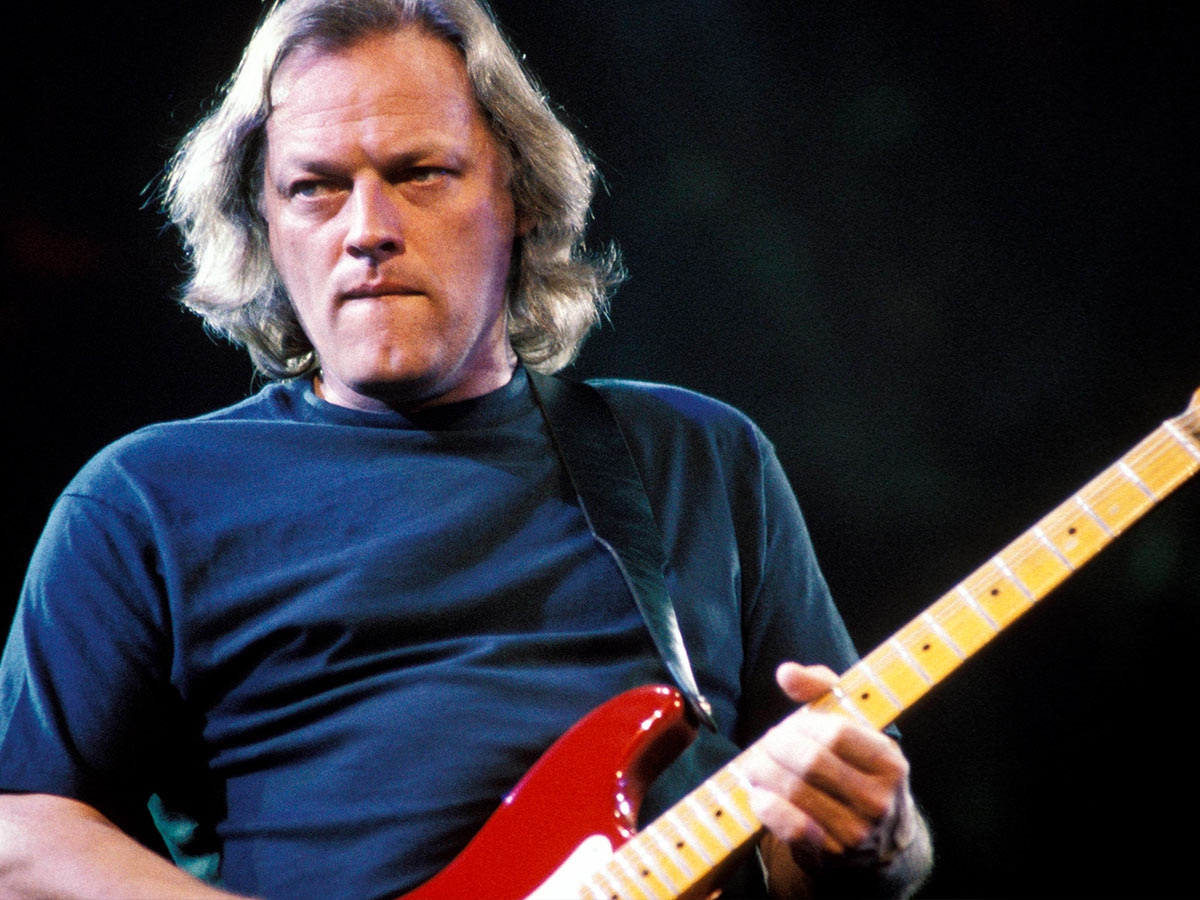 Comfortably Numb