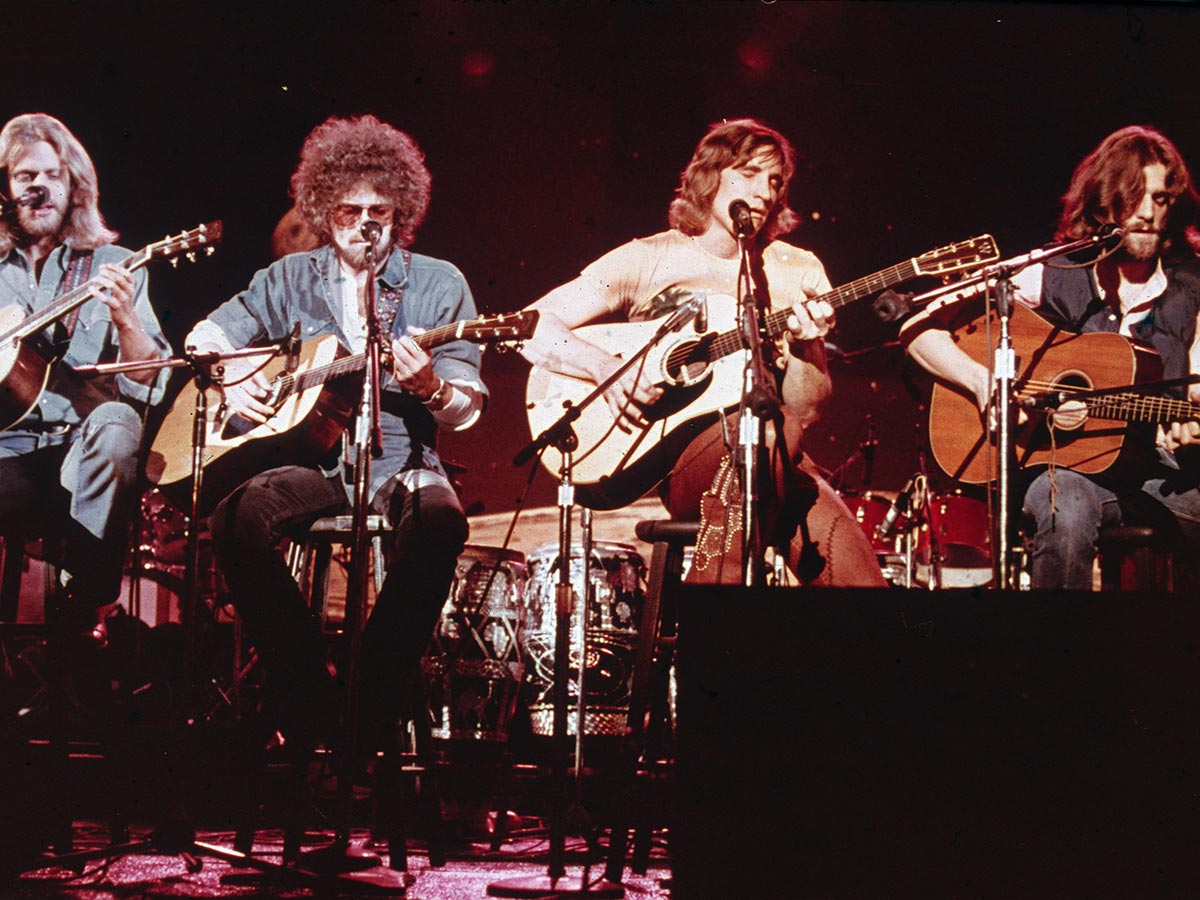 Hotel California