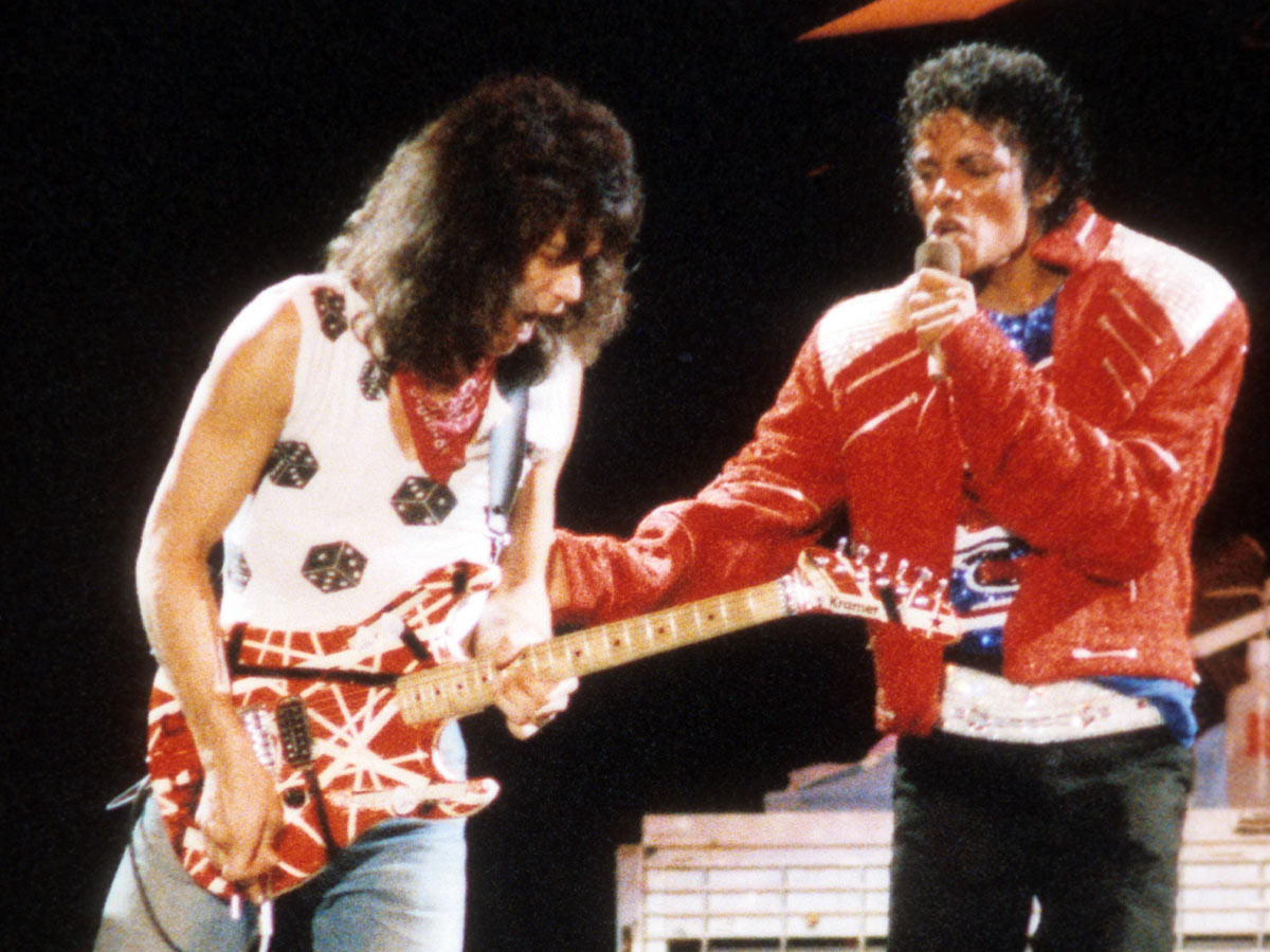 Beat It