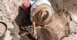 Scientists Use DNA to Prove That Two Ancient Societies Were in Contact with One Another