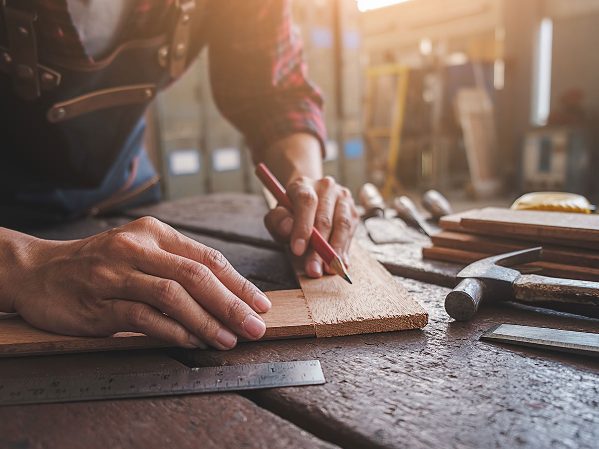 Basic Carpentry