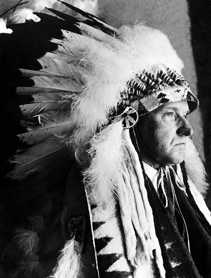 President Calvin Coolidge, 1927