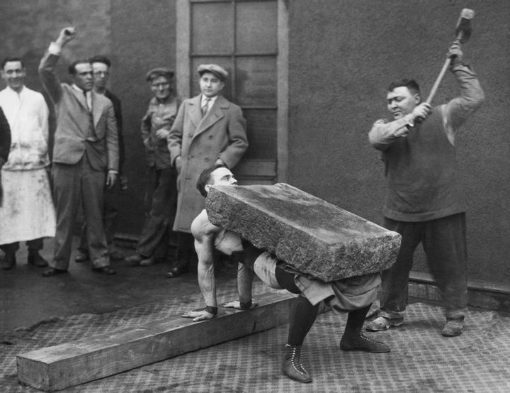 Gus Lessis, 1926