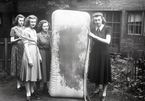 The Mattress