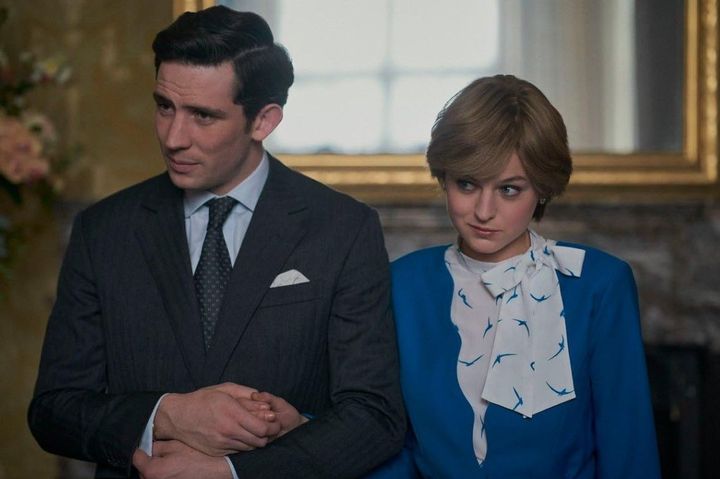 Will The Crown send it all tumbling down?