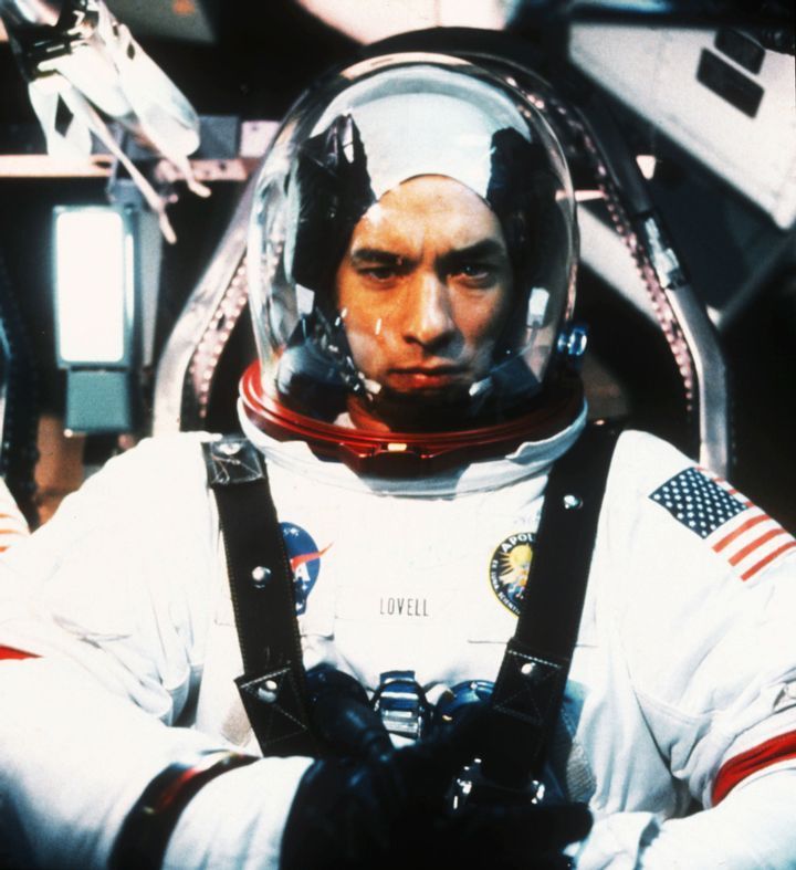What the Movie Missed About Forrest Gump