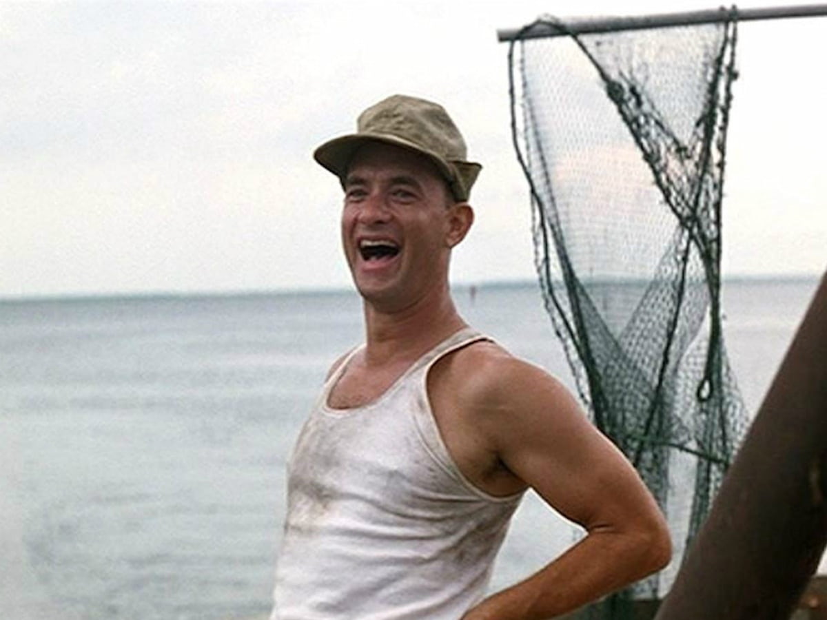 The Truth Behind Forrest's Accent