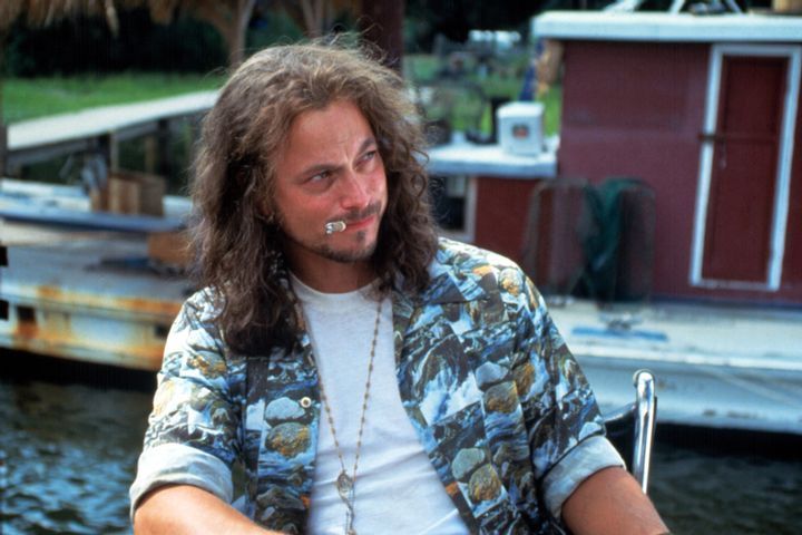 The Truth Behind Lieutenant Dan's Wheelchair