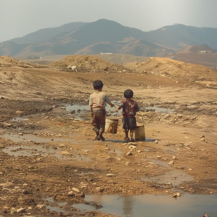 Child labor force