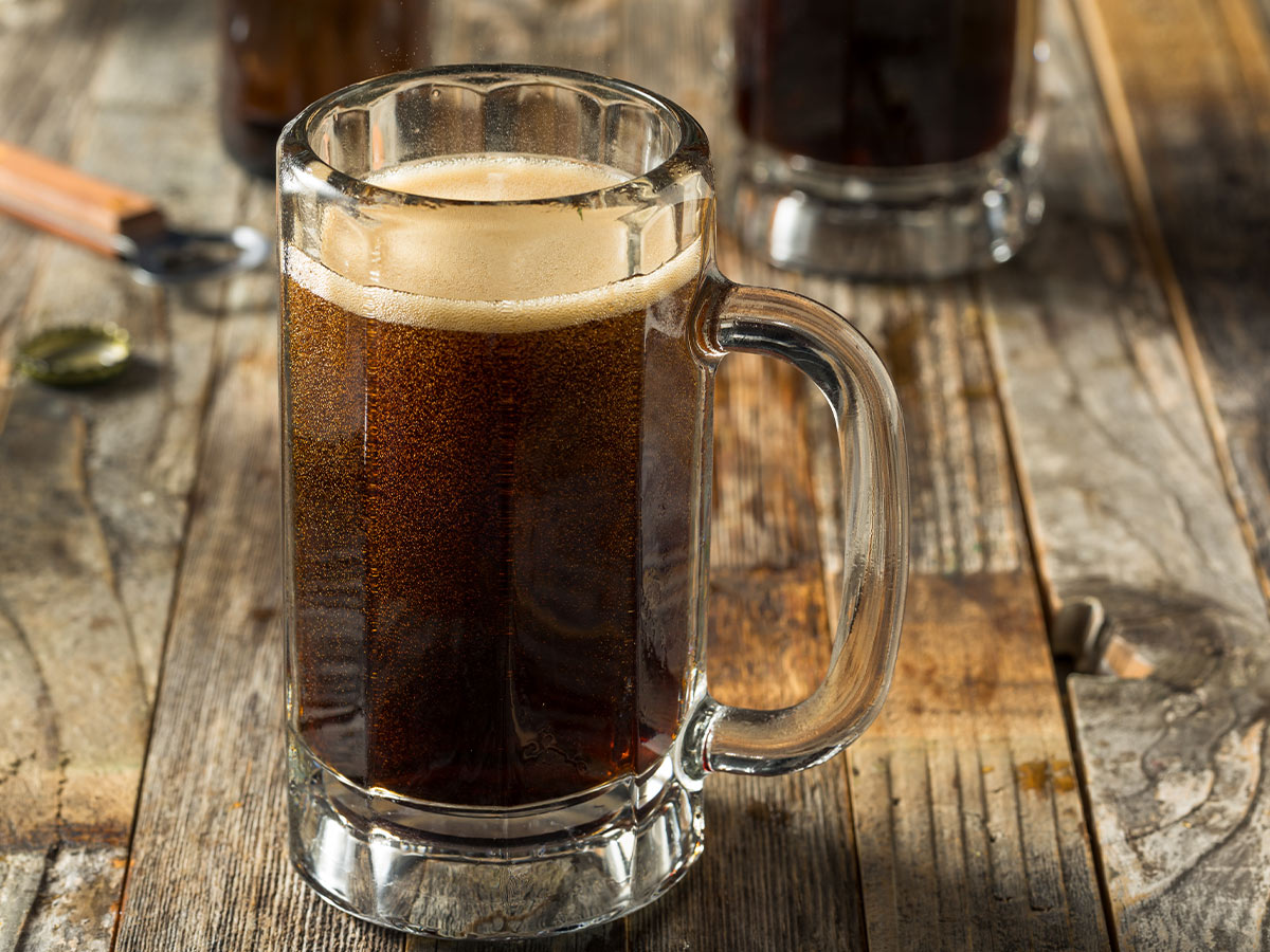 Birch Beer