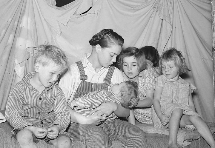 Mennonites