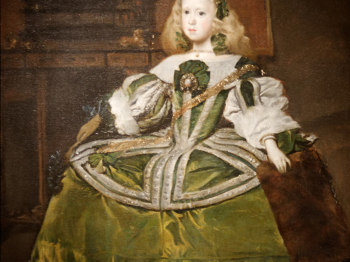 Farthingale