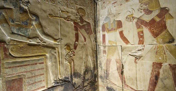 Ancient Egyptian Tomb of Famous “Wizard Doctor” Discovered