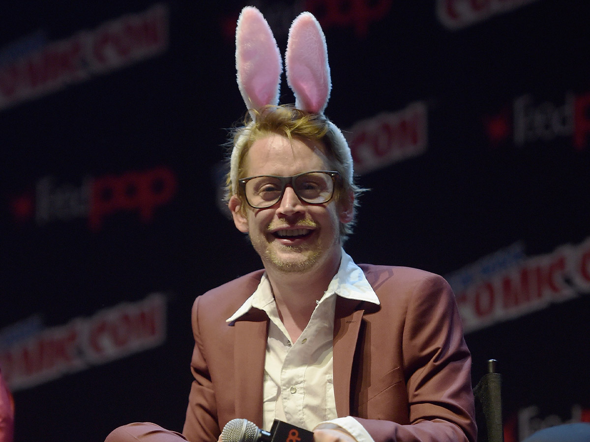 Bunny Ears