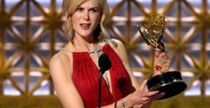 The Incredible True Life Story of Nicole Kidman