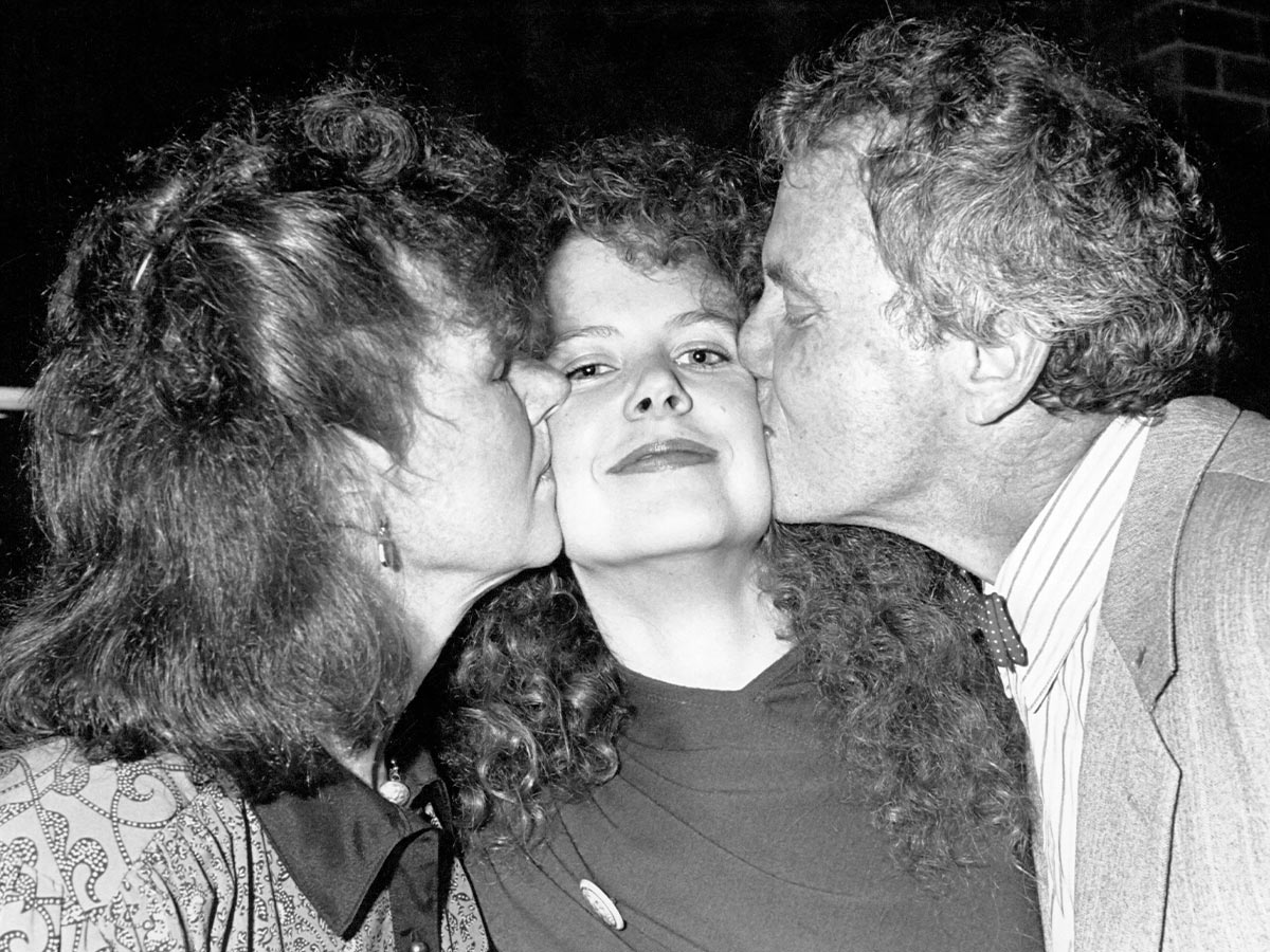 Down Under