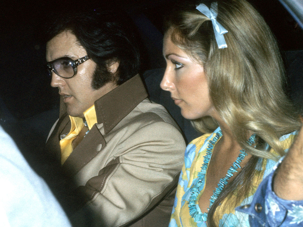 Life With Elvis
