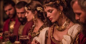 Facts About What Life in Ancient Rome Was Actually Like