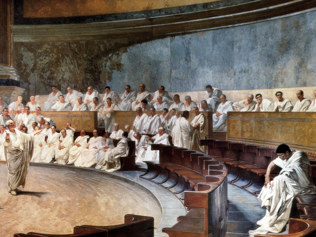 Ancient Wonders