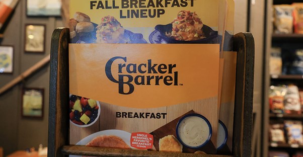 The Top 10 Breakfast Chains Rated by Seniors