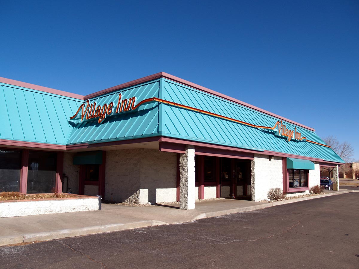 Village Inn