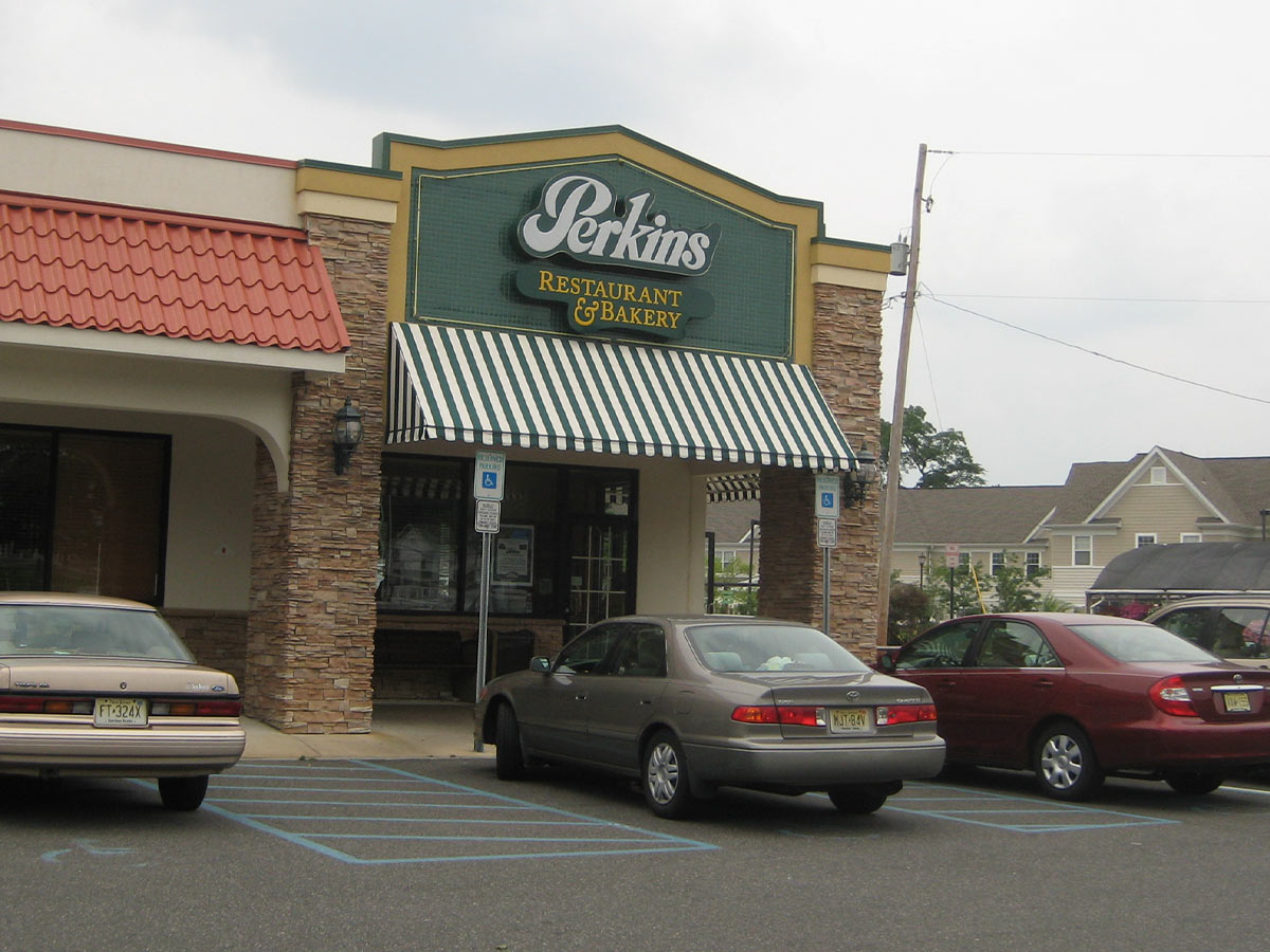 Perkins