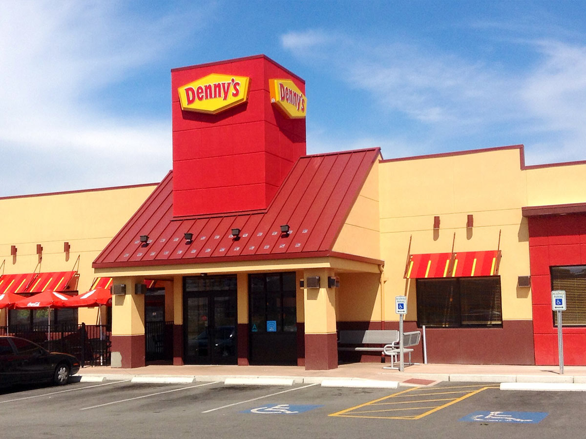 Denny's