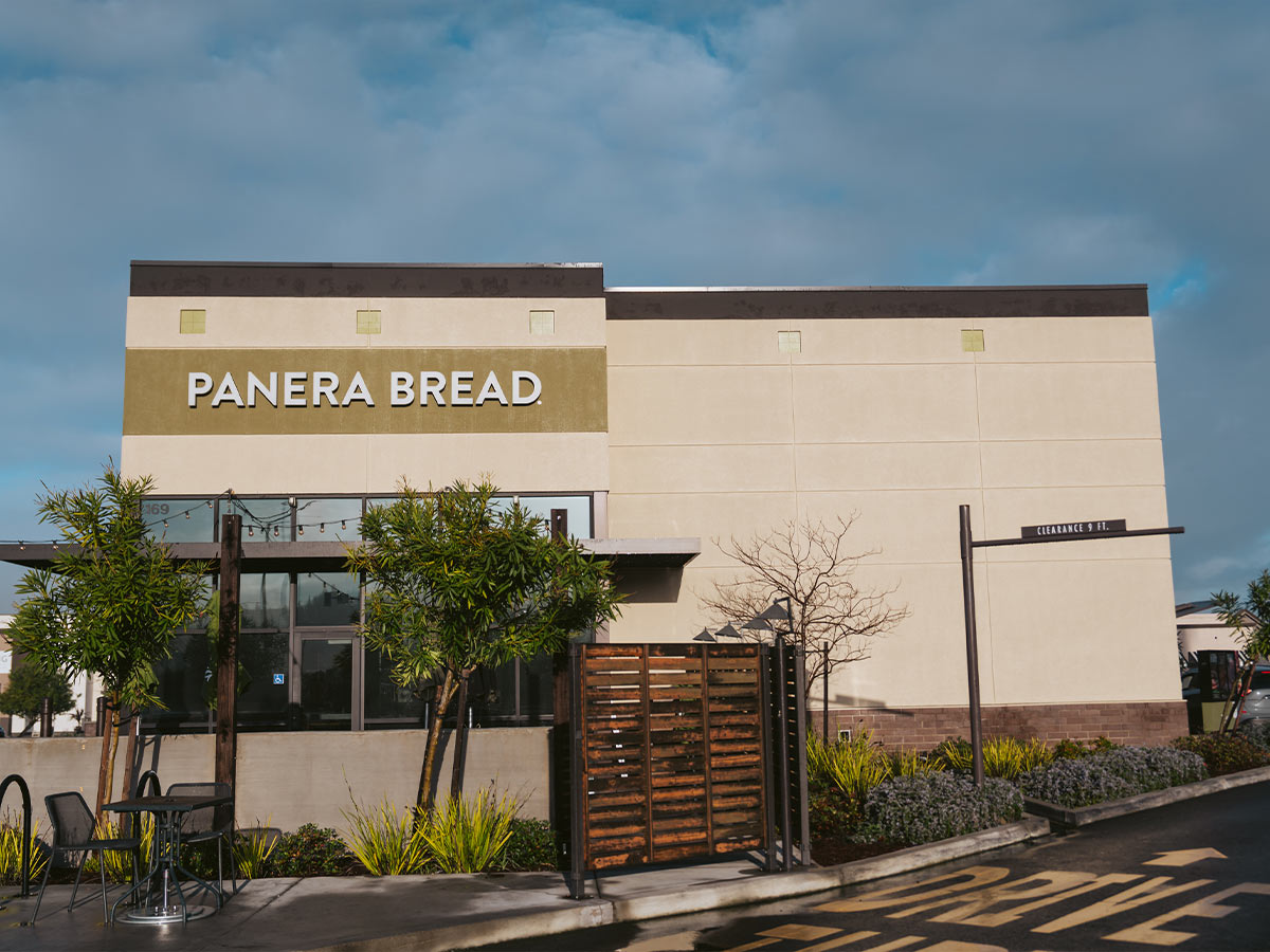Panera Bread