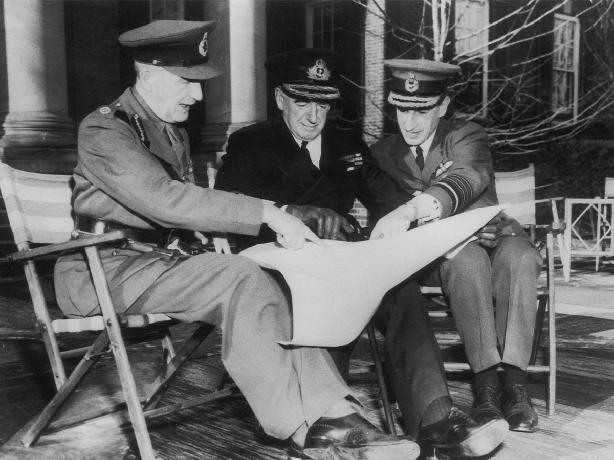 Operation Mincemeat