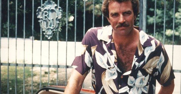 Tom Selleck Not Your Typical Hollywood Story