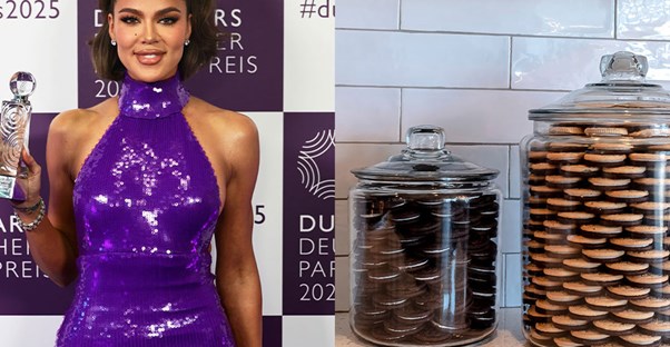 Bizarre Items the Kardashians Have in Their Homes