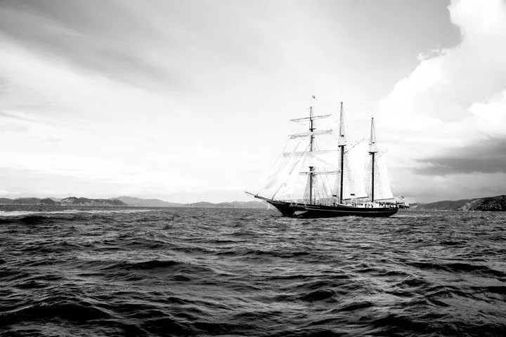 Pirates and Sailors