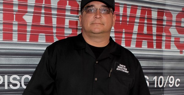 the real reason dave hester left storage wars