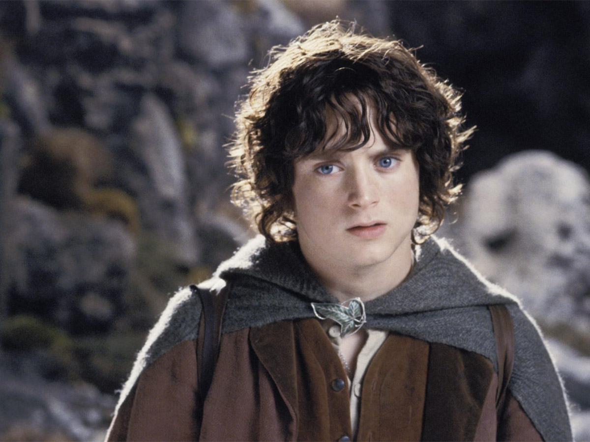 "Lord of the Rings" - One Ring is a Key