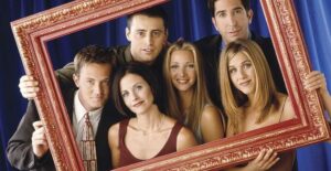 Friends facts every fan should know