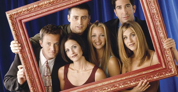 Friends facts every fan should know