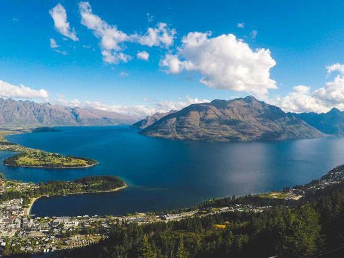 New New Zealand