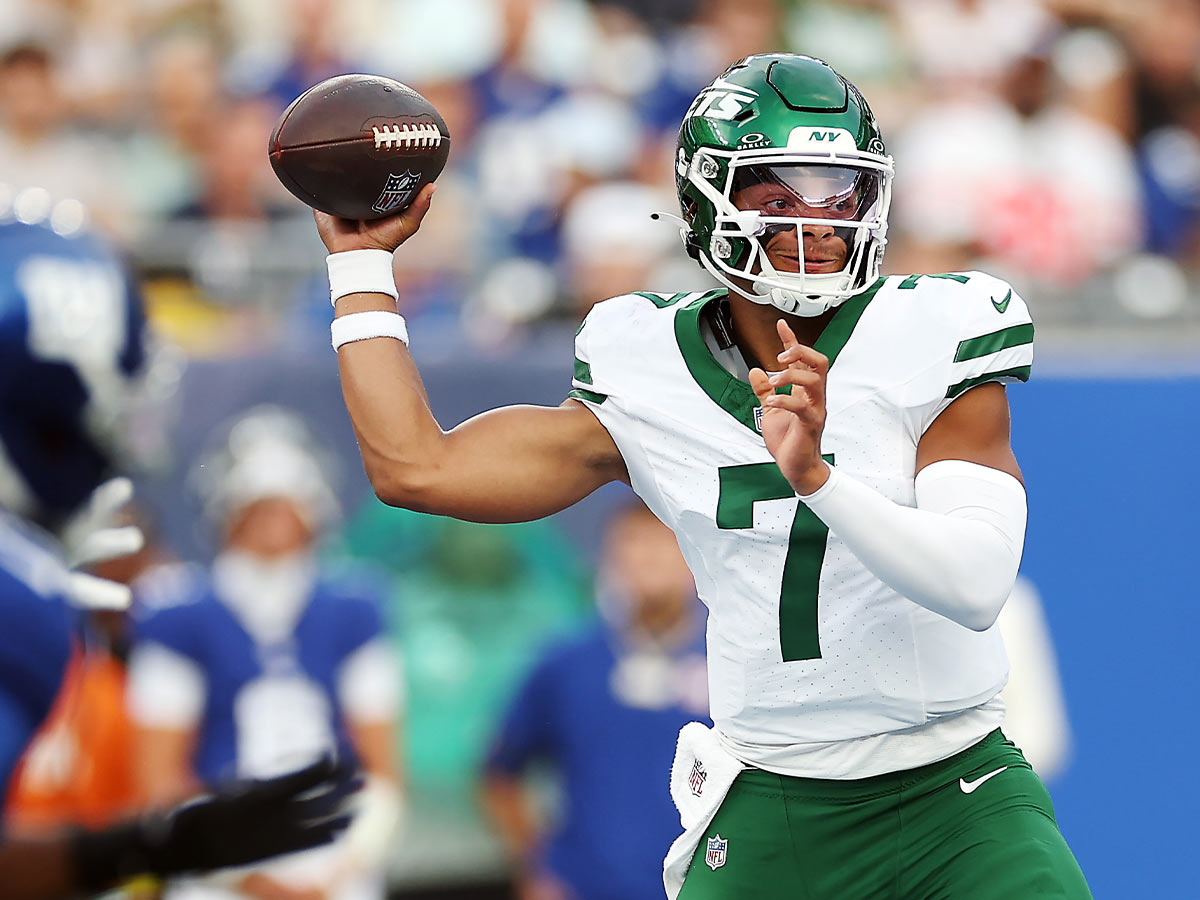 New York Jets